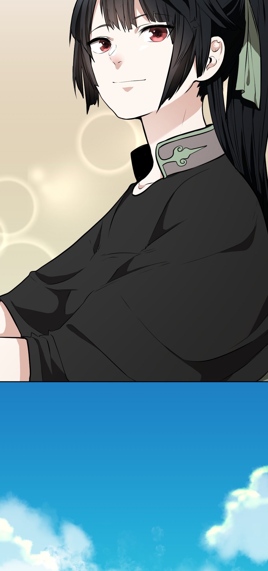 The Beginning After The End Chapter 45 image 23